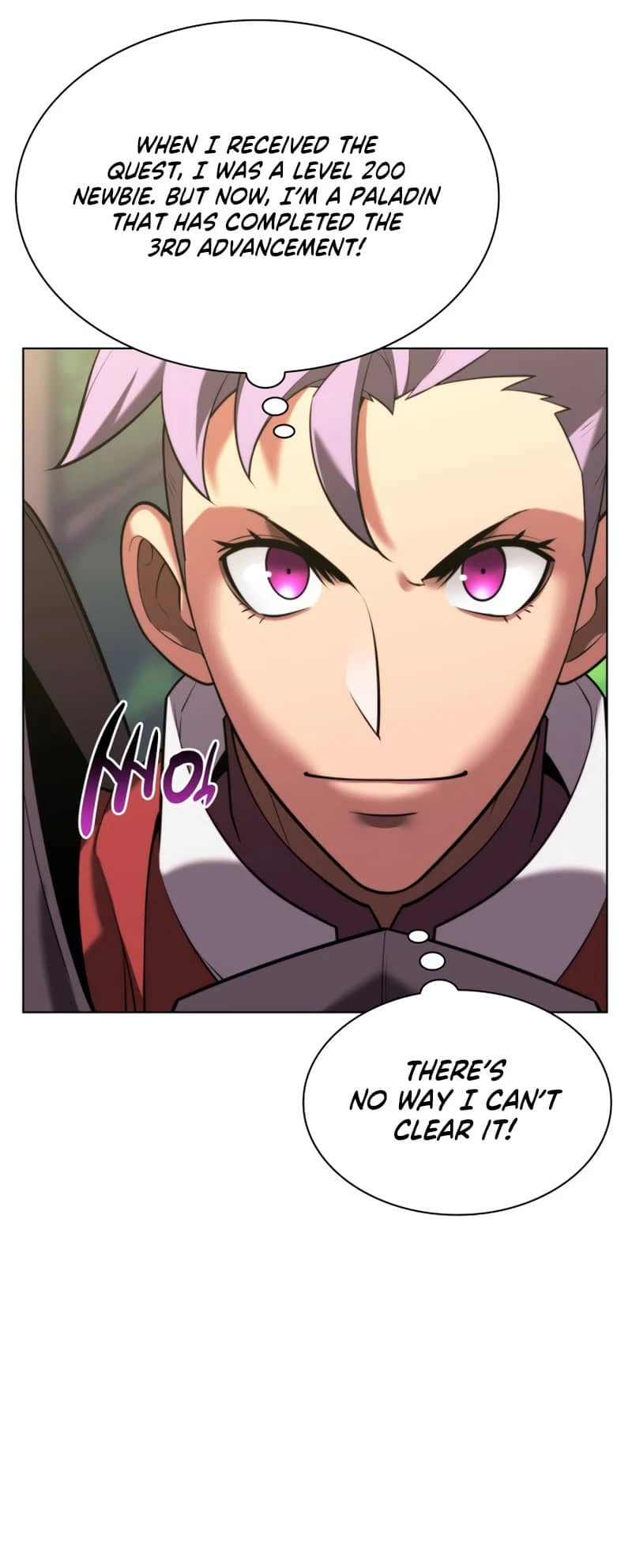 Overgeared Chapter 163 - Page 31