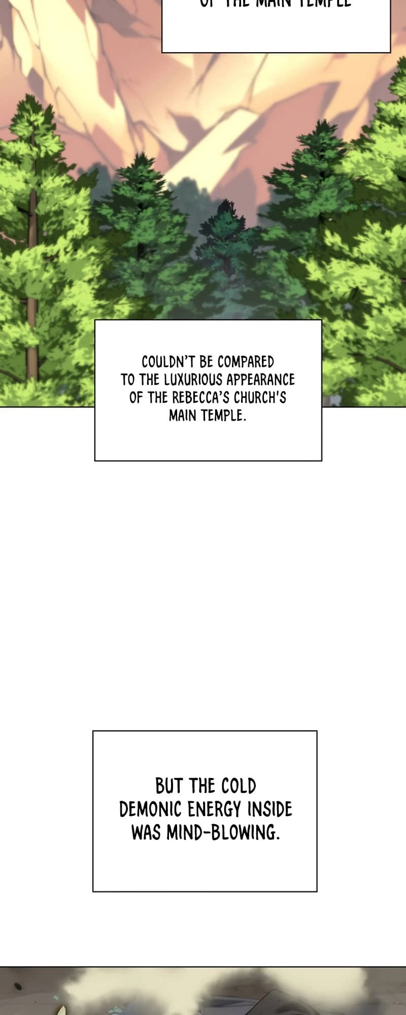 Overgeared Chapter 163 - Page 36