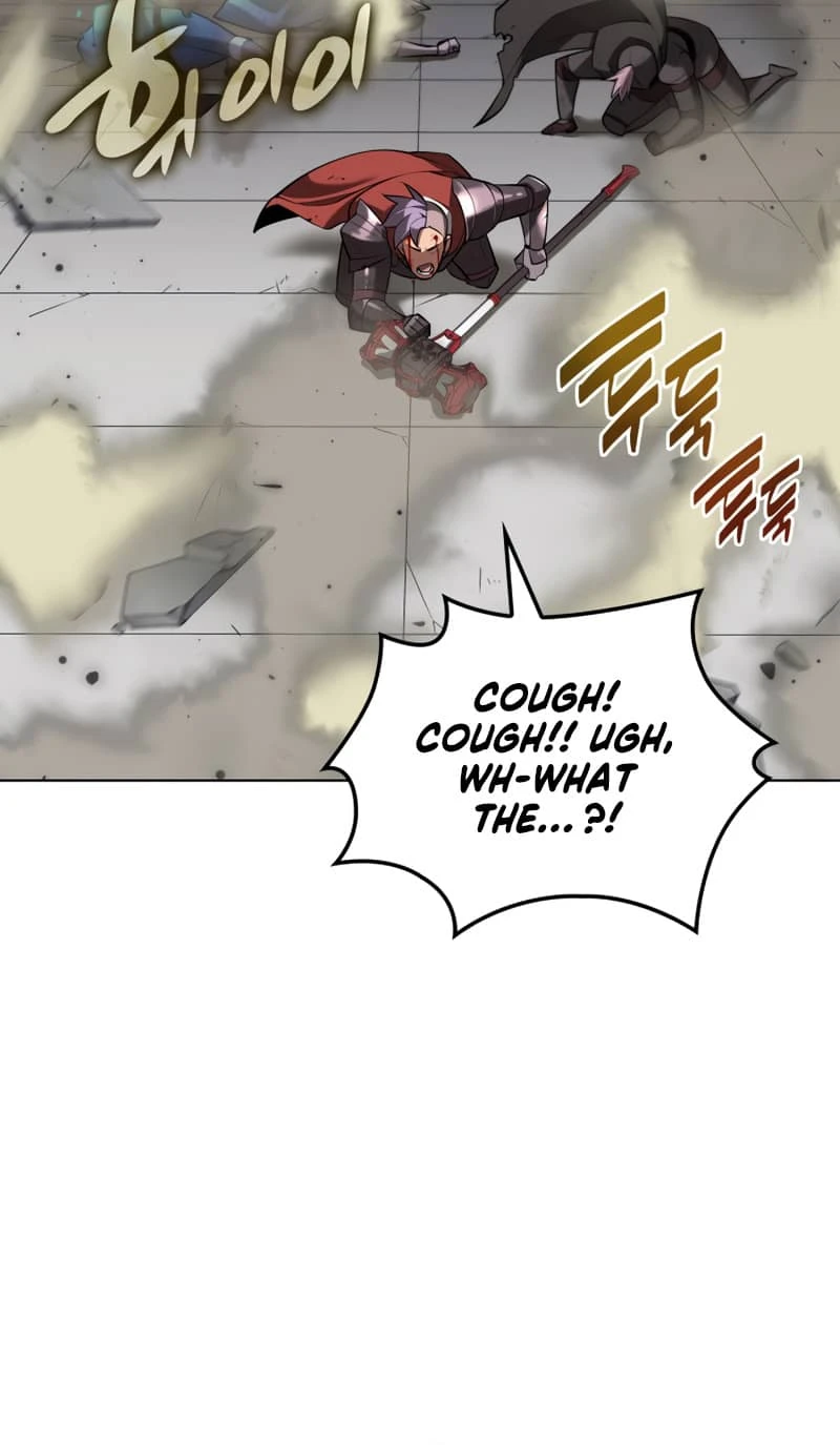 Overgeared Chapter 163 - Page 37