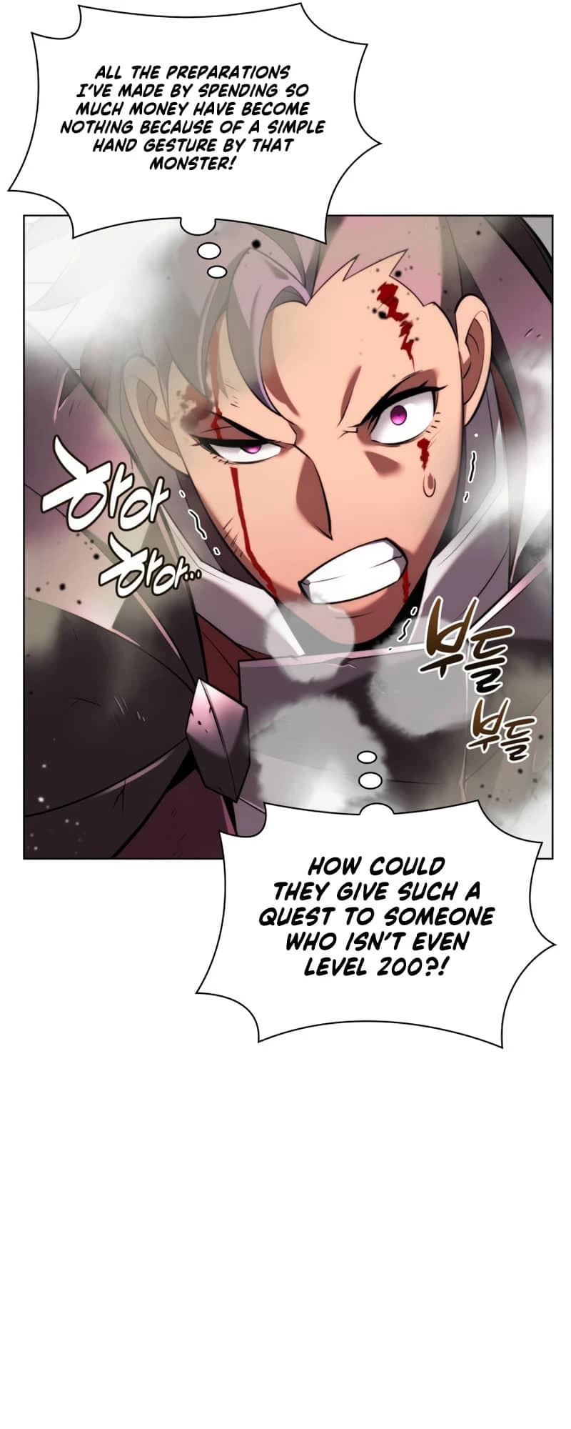 Overgeared Chapter 163 - Page 38