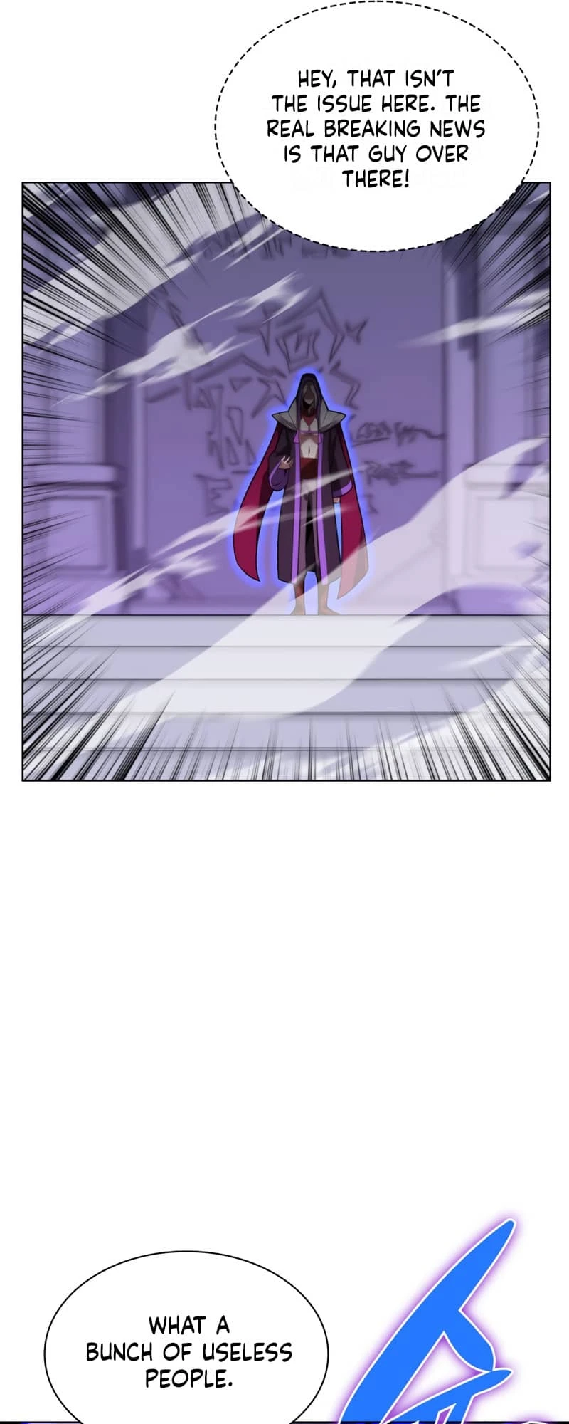 Overgeared Chapter 163 - Page 40
