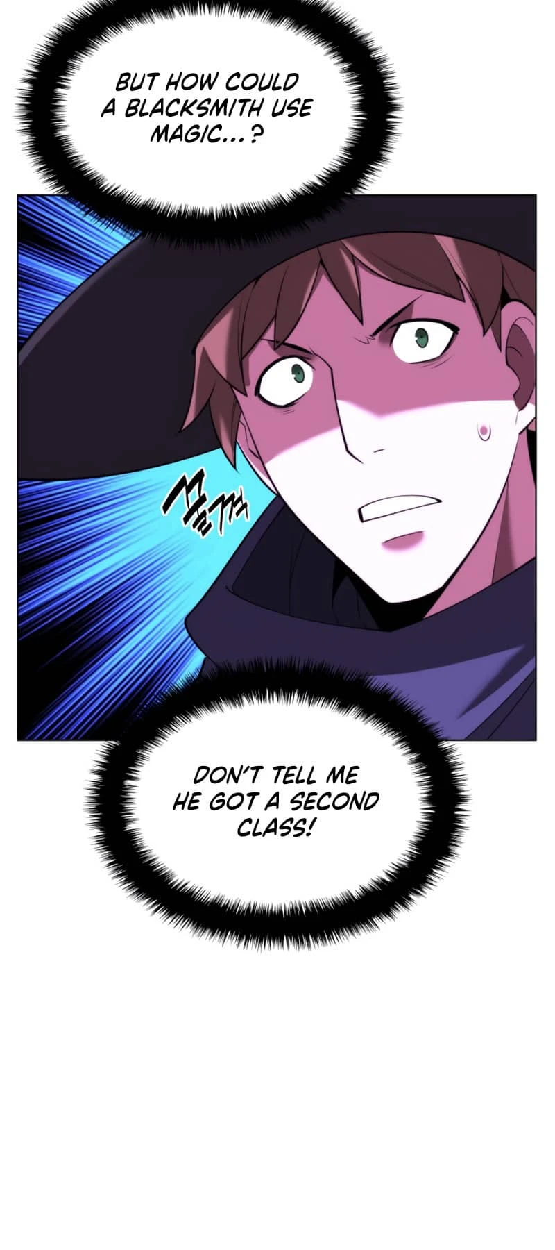 Overgeared Chapter 163 - Page 49