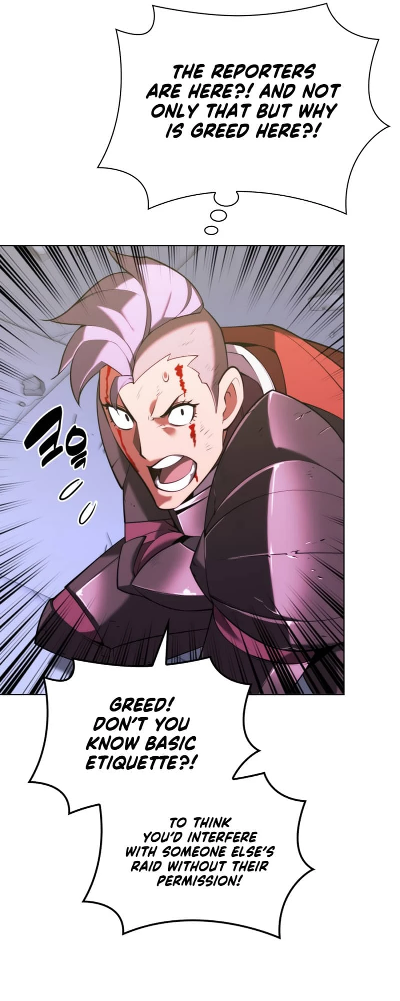 Overgeared Chapter 163 - Page 50