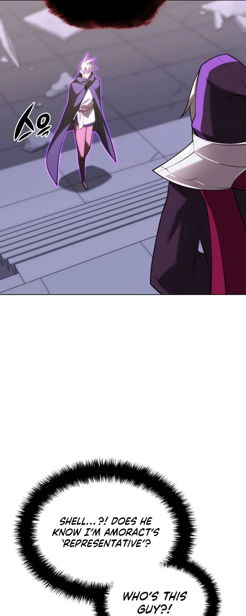 Overgeared Chapter 163 - Page 54