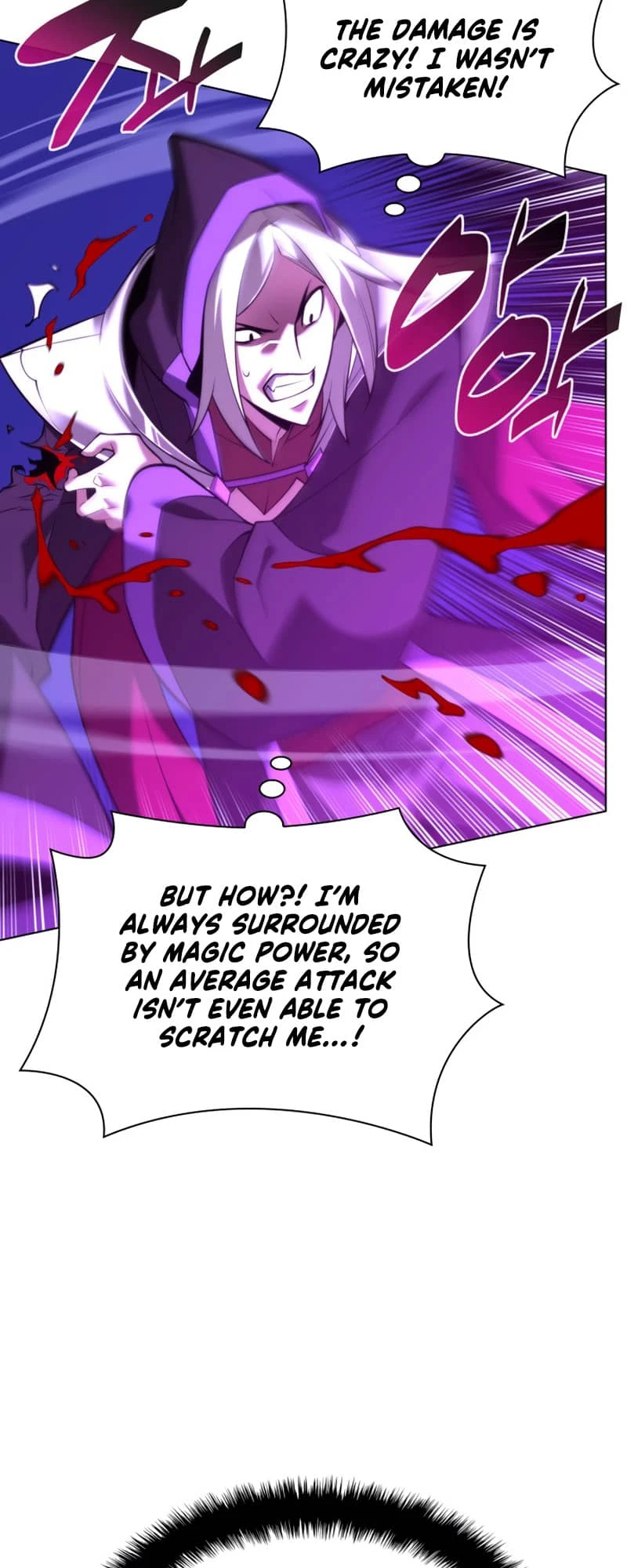 Overgeared Chapter 163 - Page 57