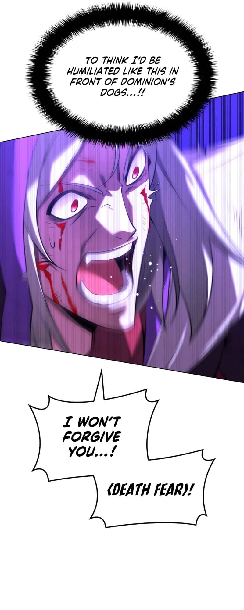 Overgeared Chapter 163 - Page 60