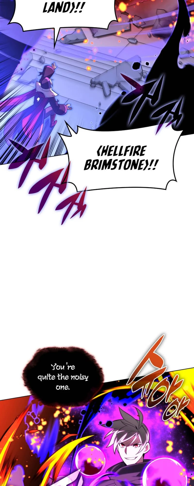 Overgeared Chapter 163 - Page 65