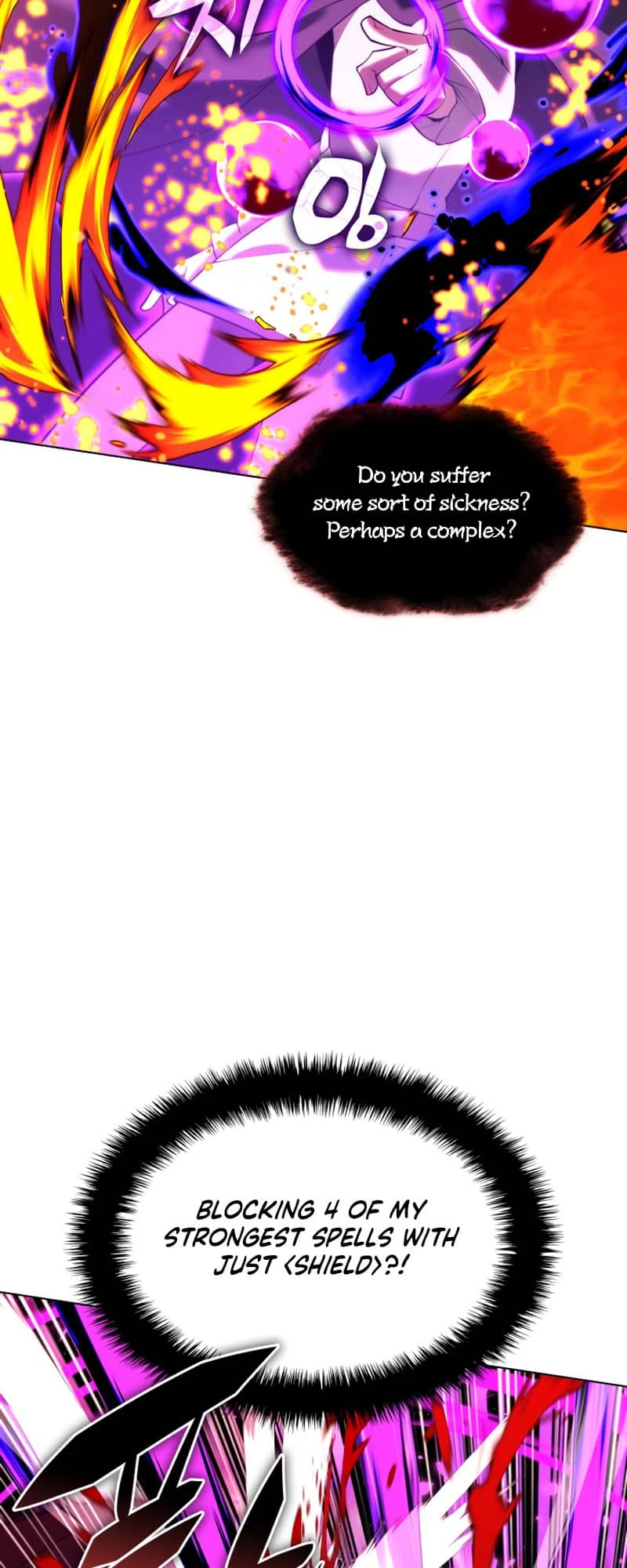 Overgeared Chapter 163 - Page 66