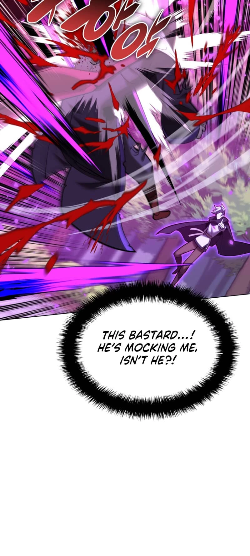 Overgeared Chapter 163 - Page 67