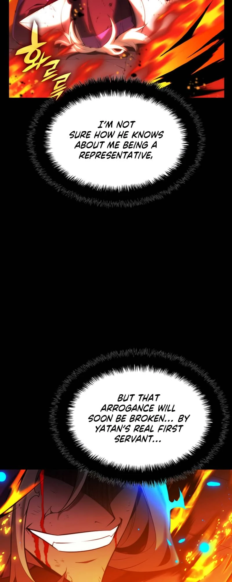 Overgeared Chapter 163 - Page 72