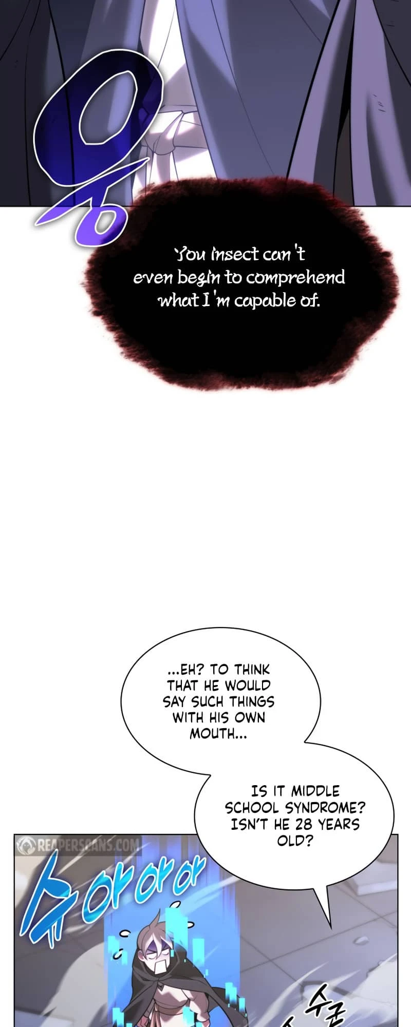 Overgeared Chapter 163 - Page 80