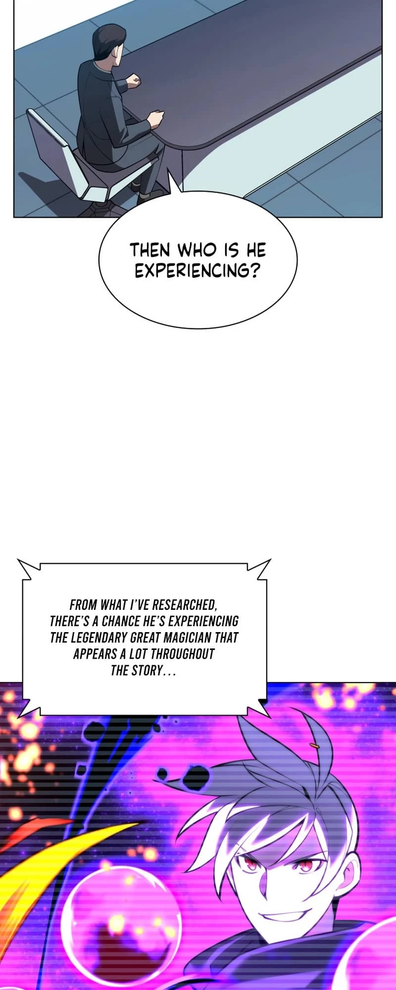 Overgeared Chapter 163 - Page 84