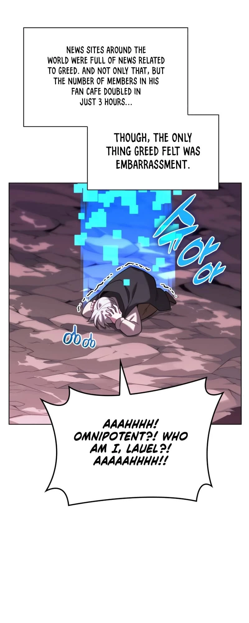Overgeared Chapter 163 - Page 86