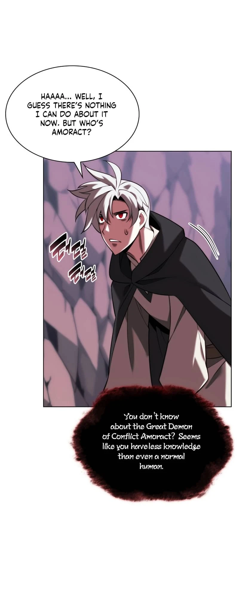 Overgeared Chapter 163 - Page 87
