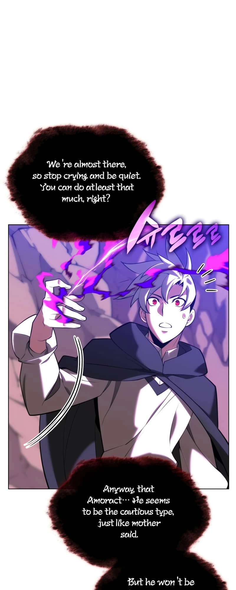 Overgeared Chapter 163 - Page 89