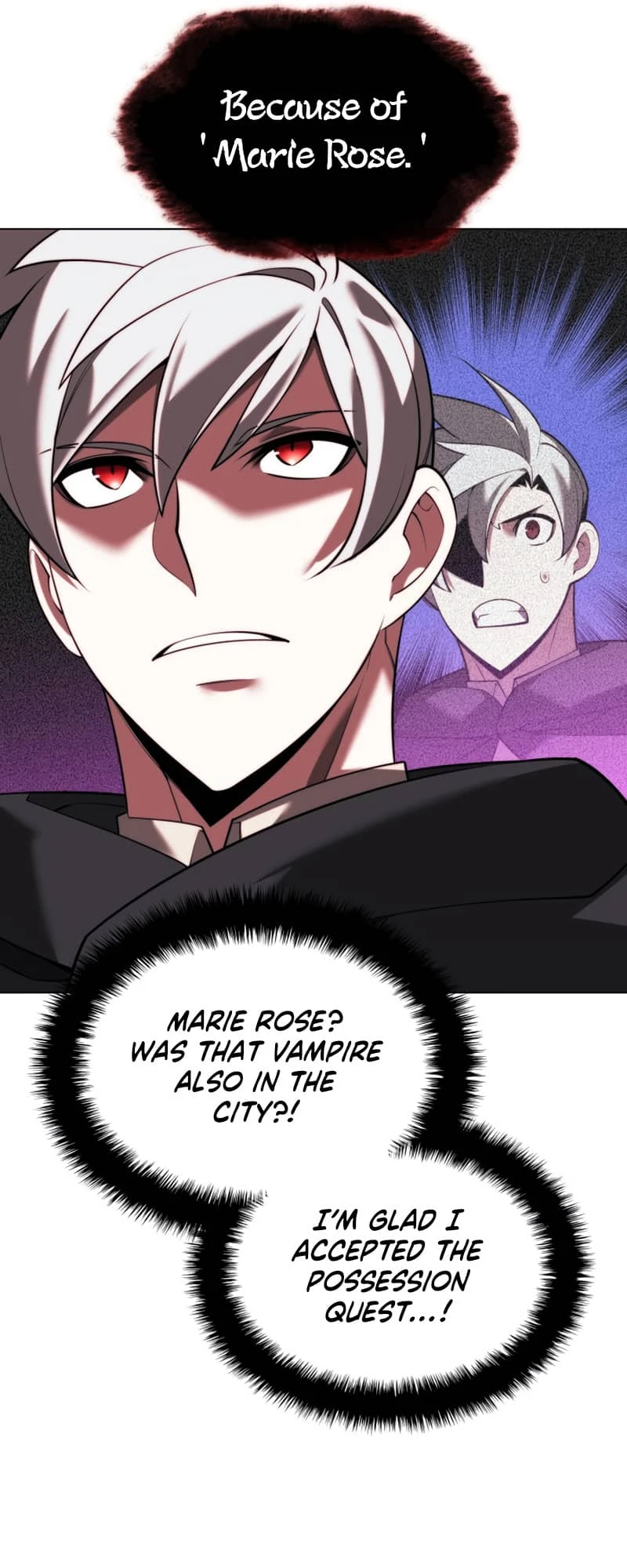 Overgeared Chapter 163 - Page 94