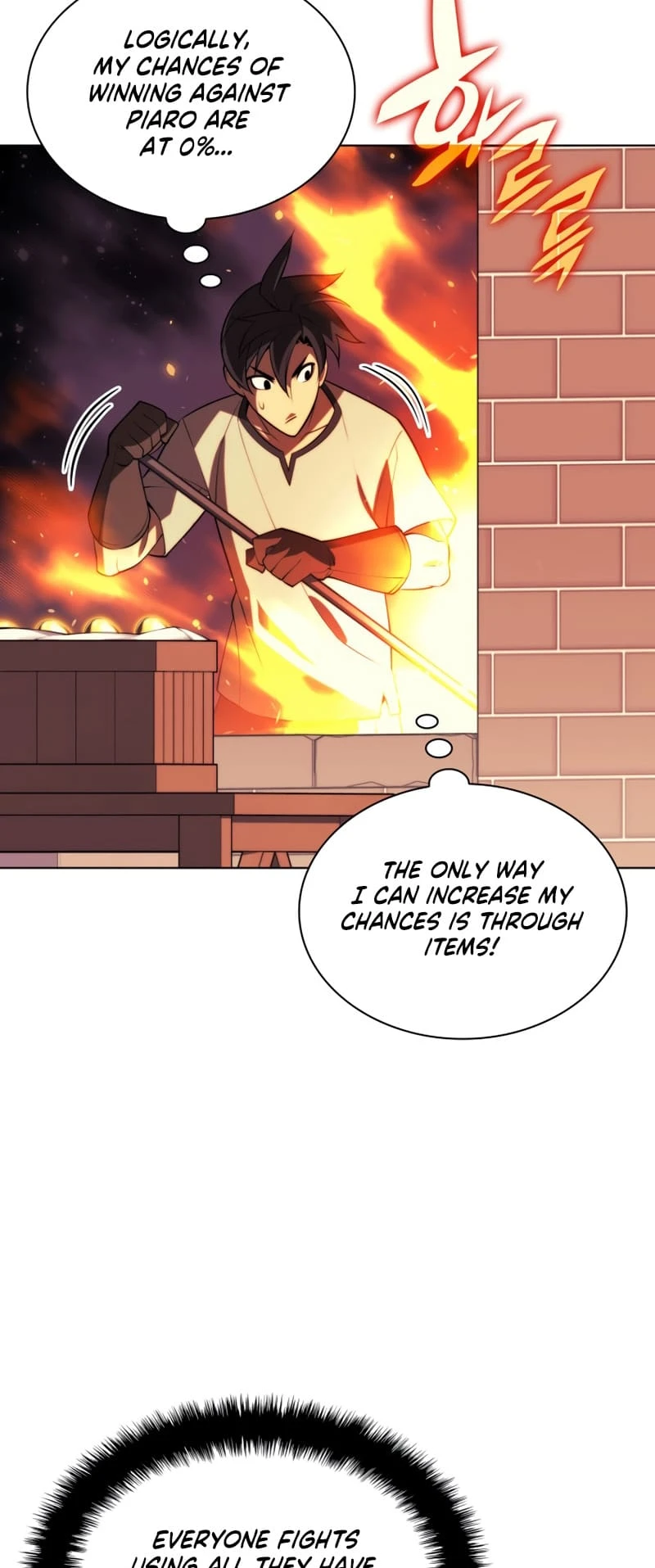 Overgeared Chapter 168 - Page 5