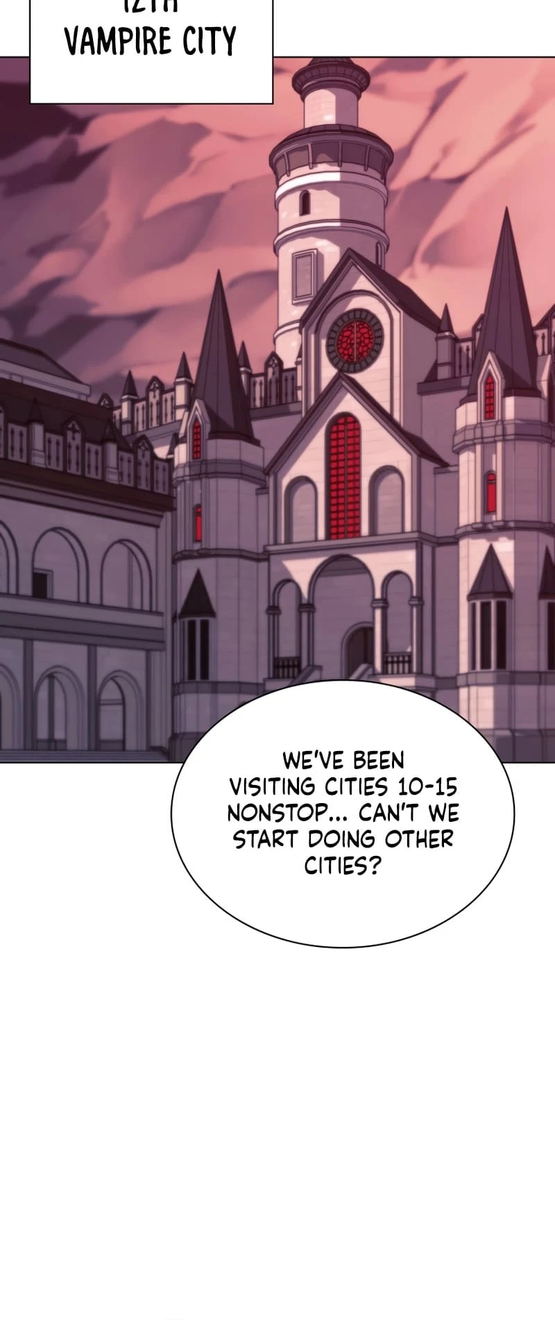 Overgeared Chapter 168 - Page 13