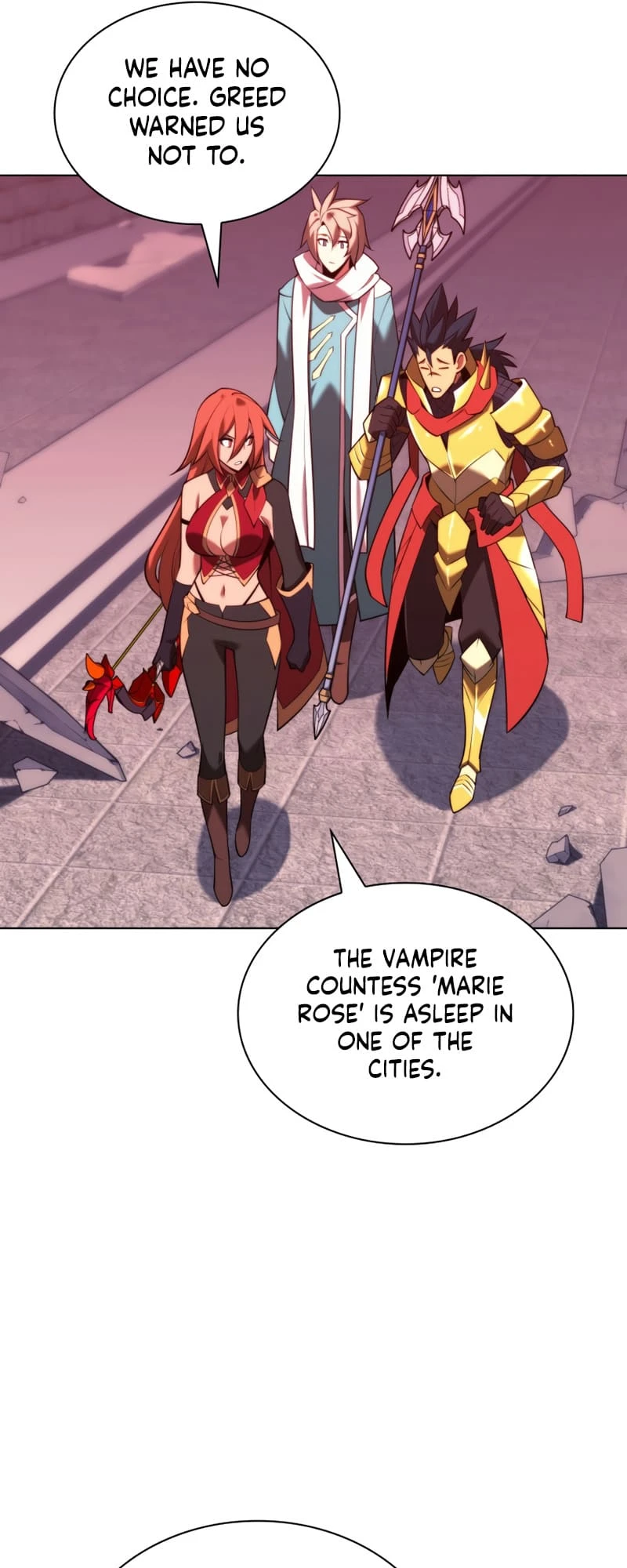 Overgeared Chapter 168 - Page 14