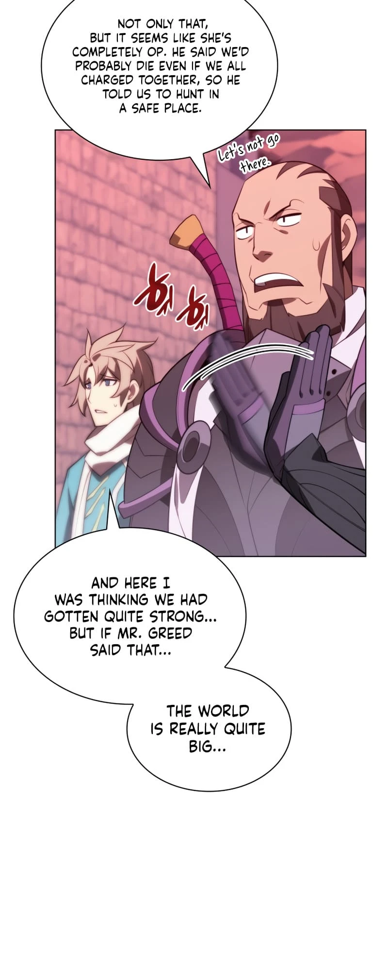 Overgeared Chapter 168 - Page 15