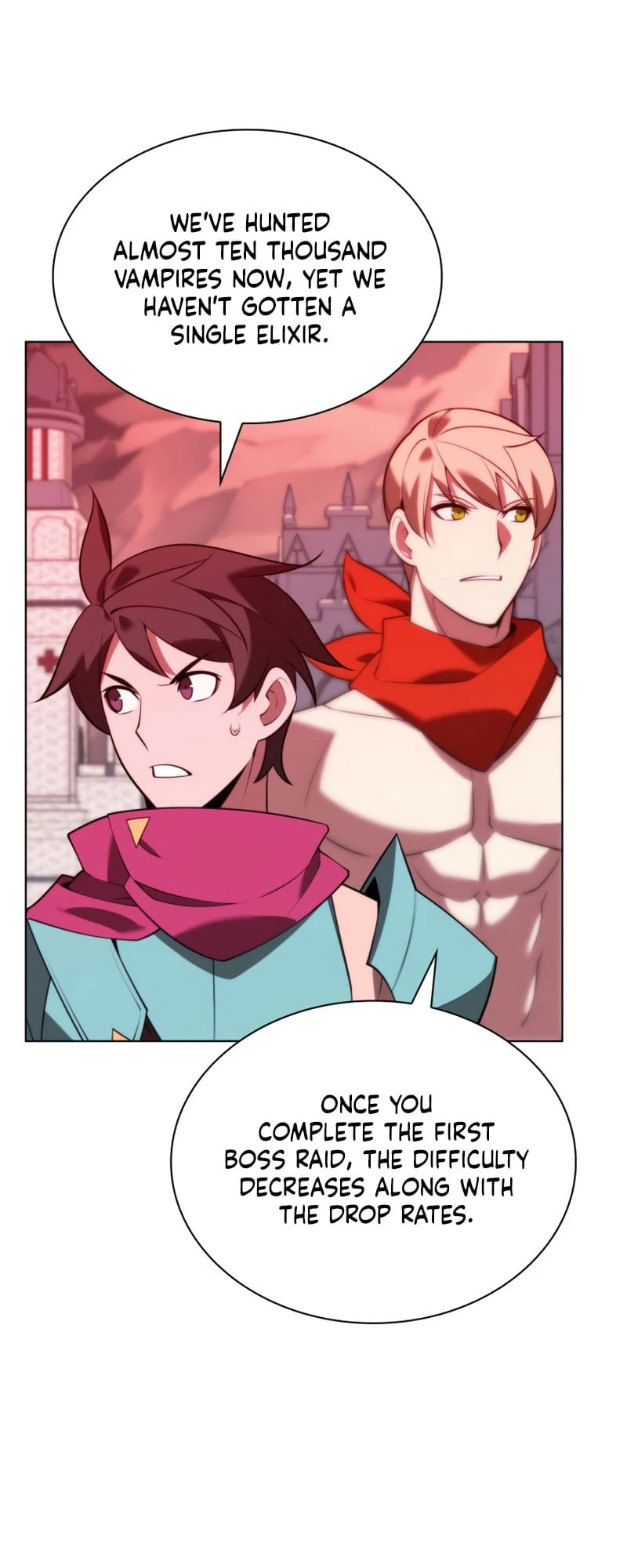 Overgeared Chapter 168 - Page 16
