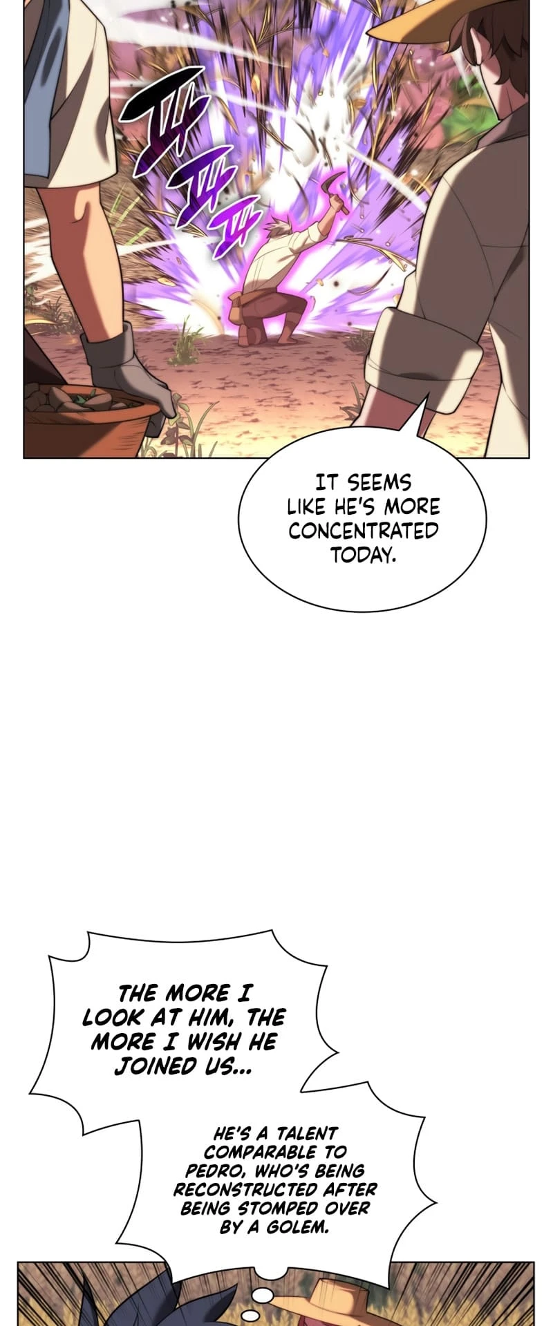 Overgeared Chapter 168 - Page 21