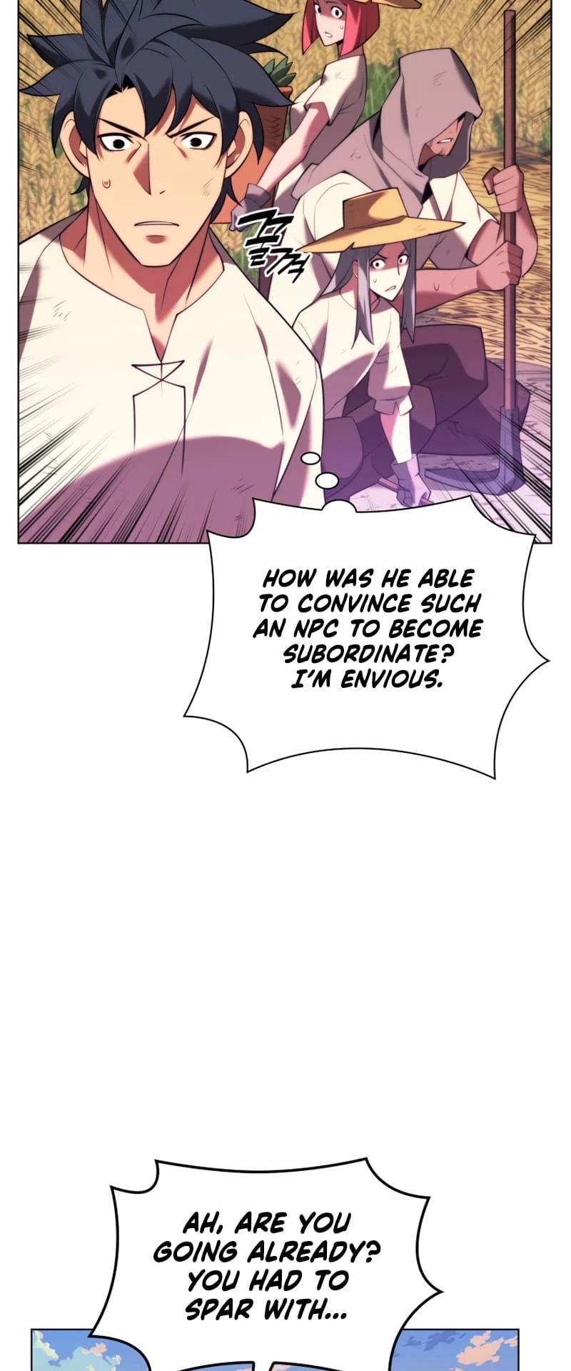 Overgeared Chapter 168 - Page 22