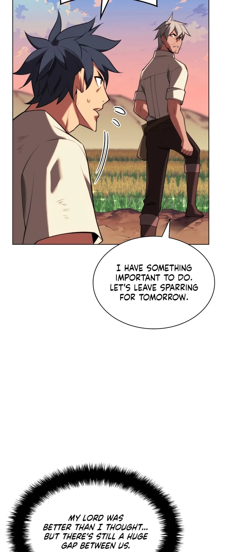 Overgeared Chapter 168 - Page 23