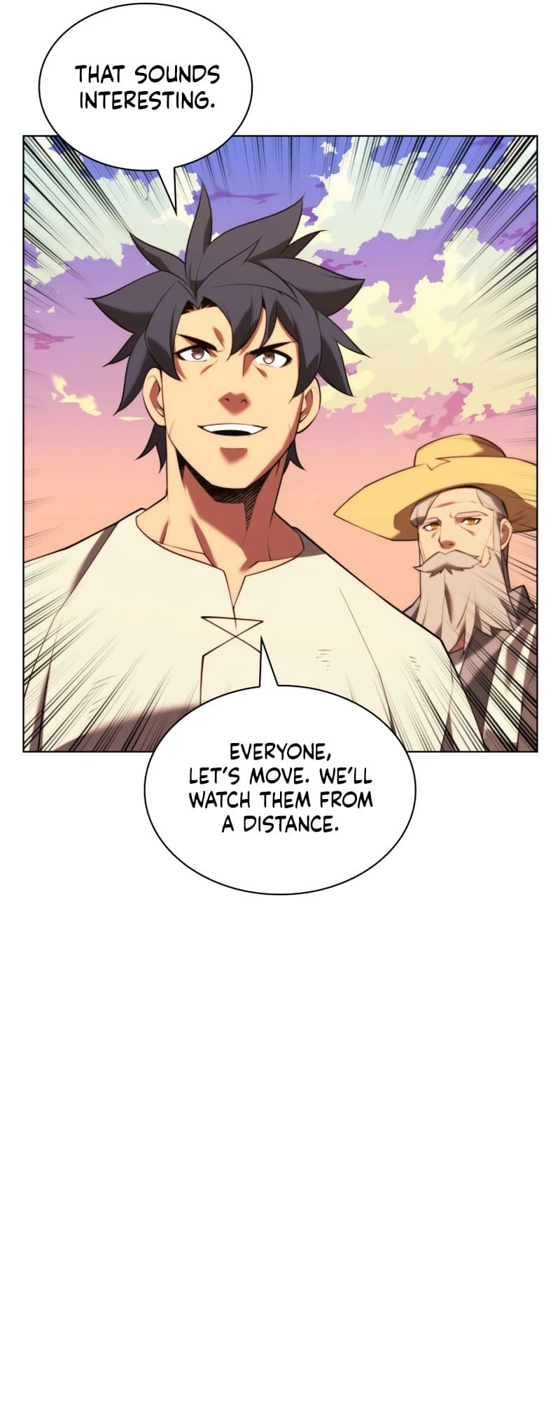 Overgeared Chapter 168 - Page 26