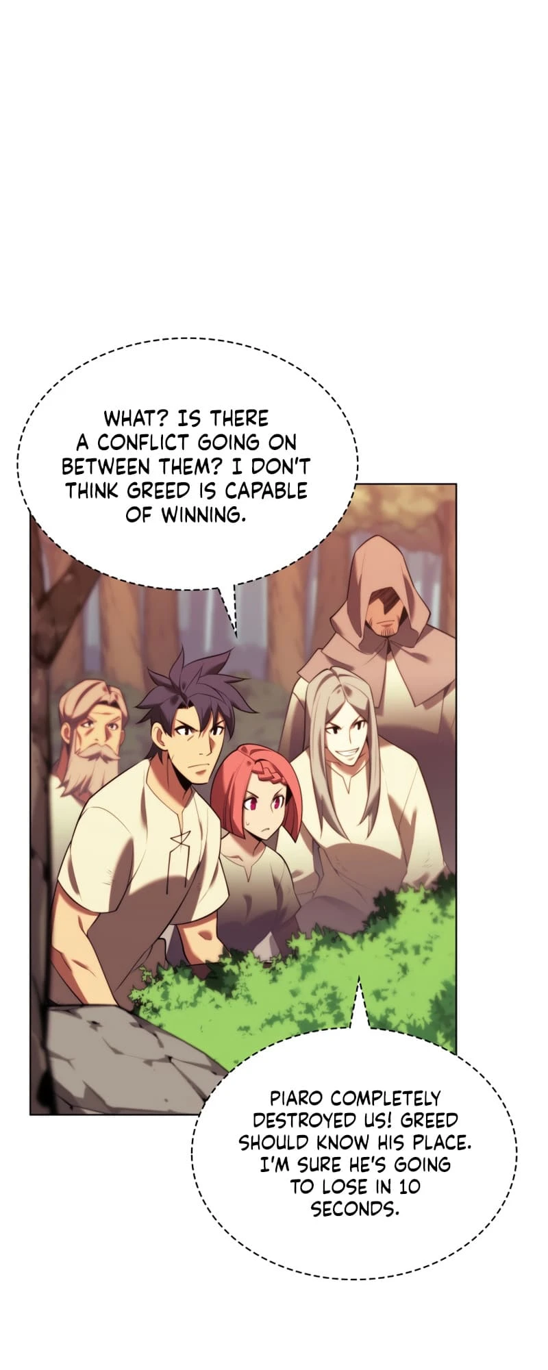Overgeared Chapter 168 - Page 29