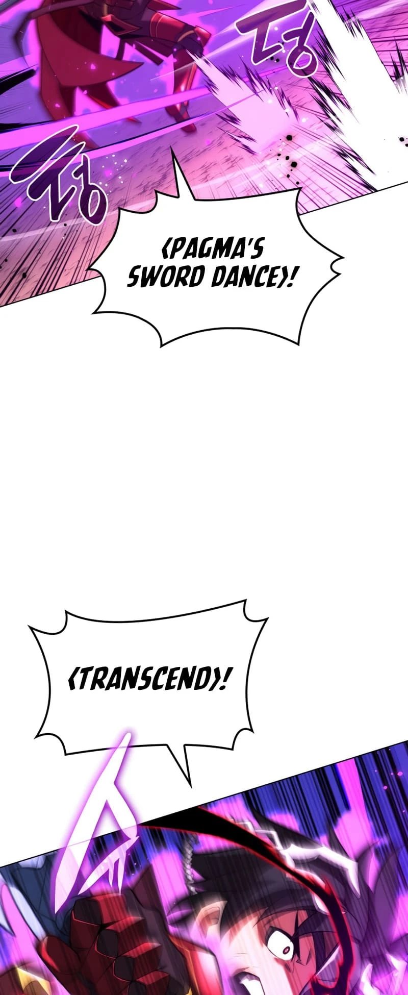 Overgeared Chapter 168 - Page 36