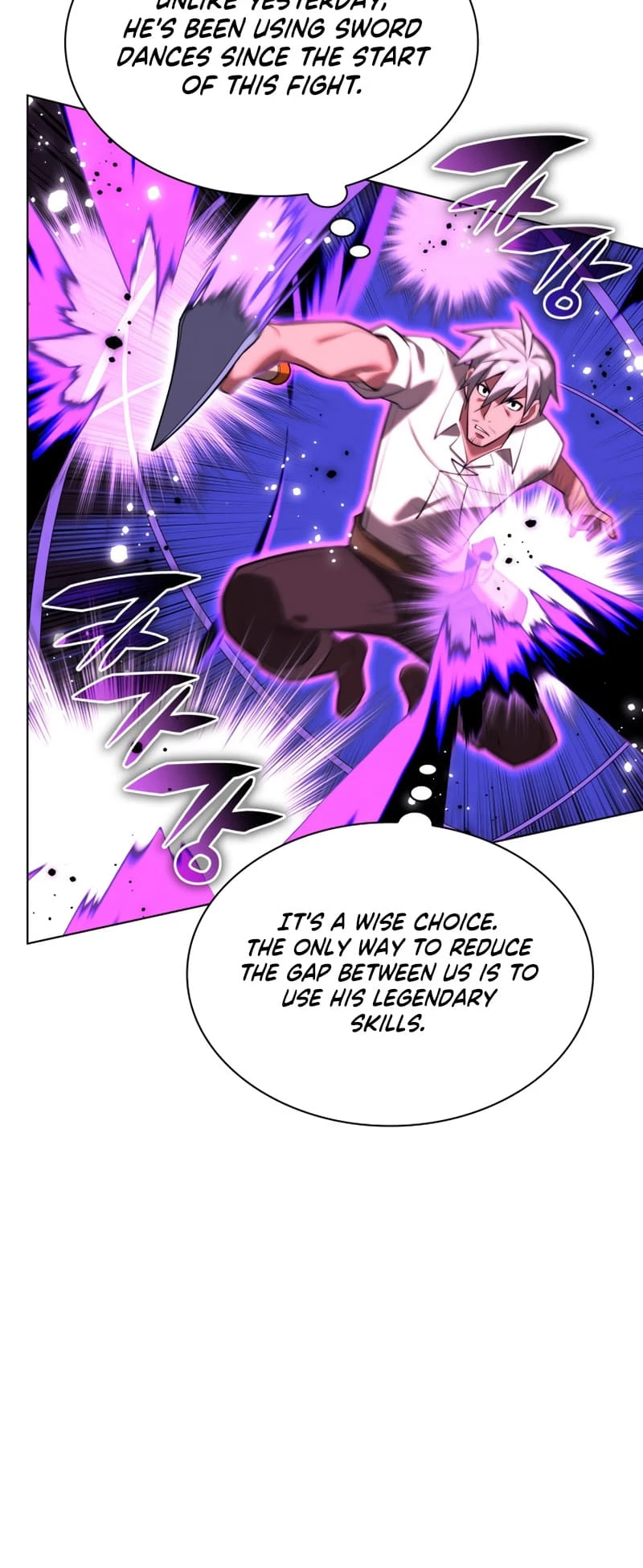 Overgeared Chapter 168 - Page 39