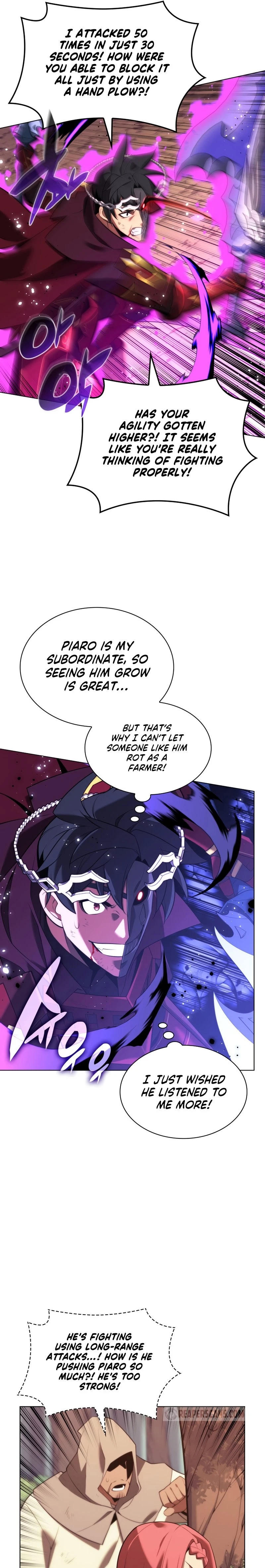 Overgeared Chapter 168 - Page 40