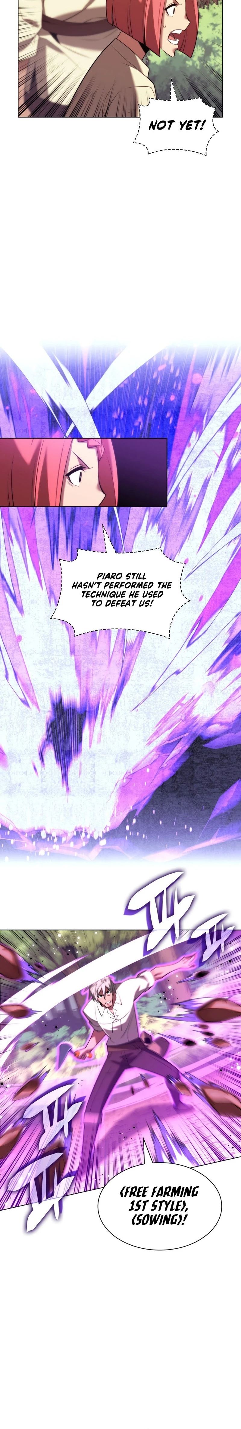 Overgeared Chapter 168 - Page 41