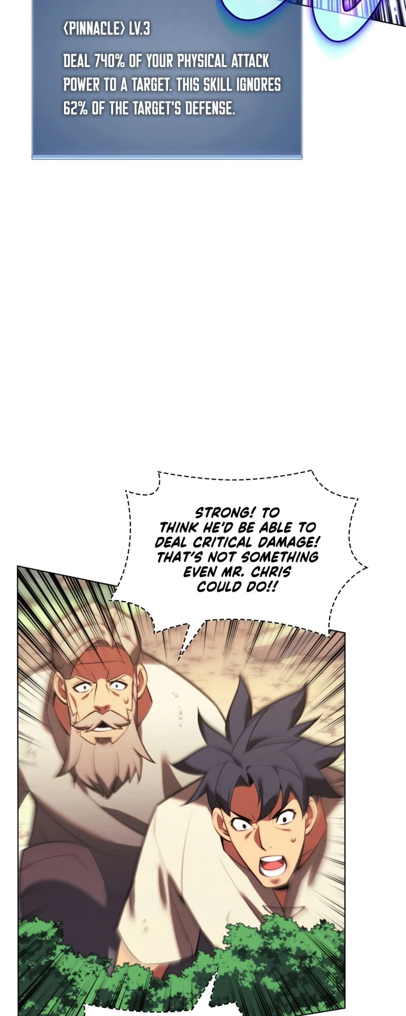 Overgeared Chapter 168 - Page 46
