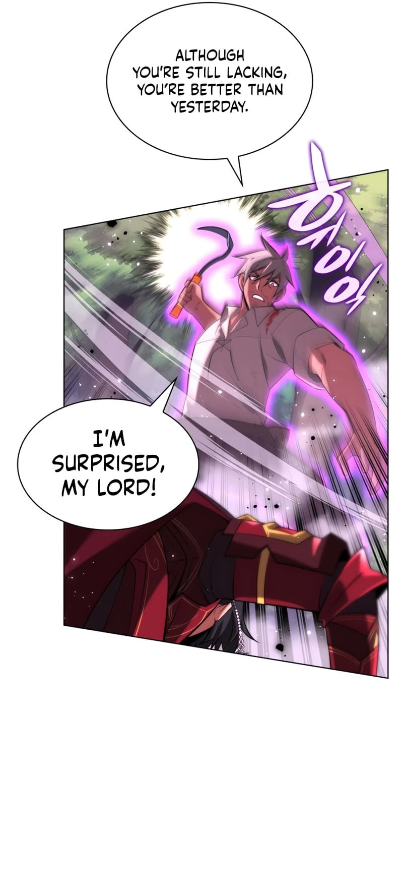Overgeared Chapter 168 - Page 54