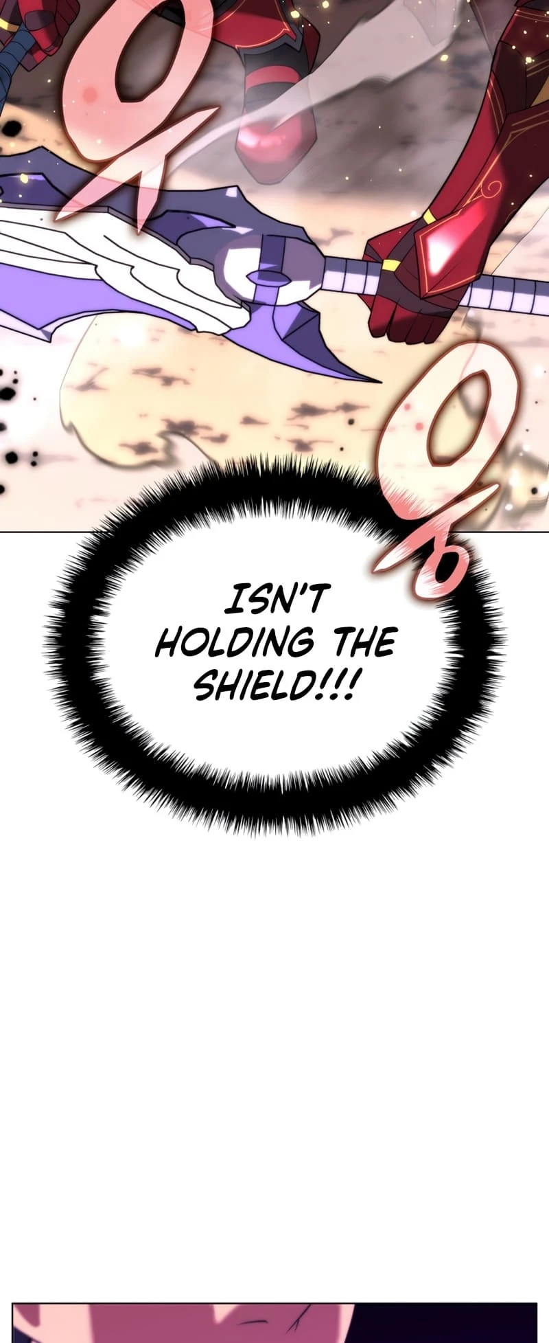Overgeared Chapter 168 - Page 61