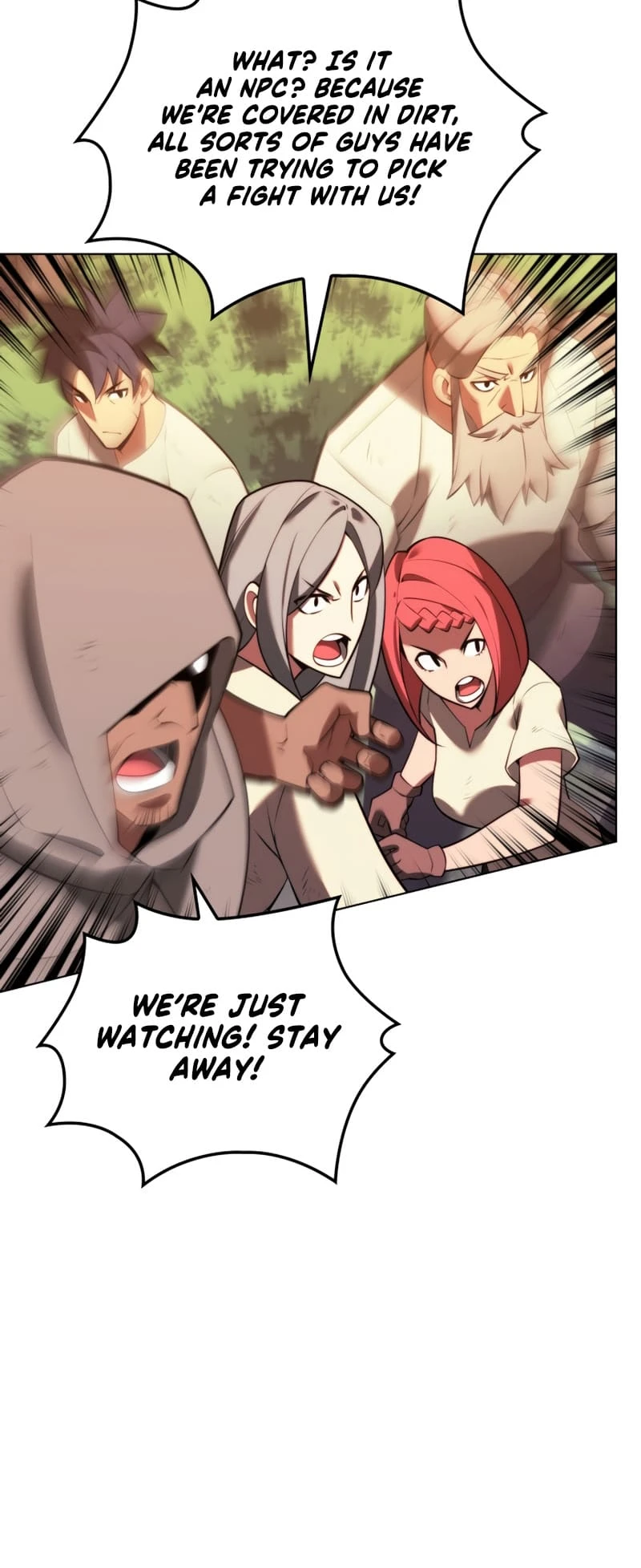 Overgeared Chapter 168 - Page 65