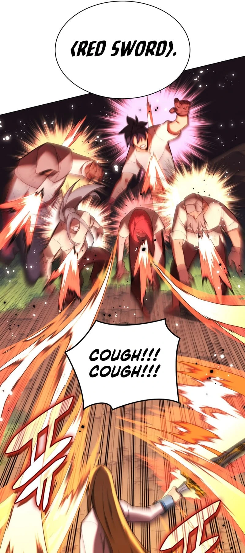 Overgeared Chapter 168 - Page 66