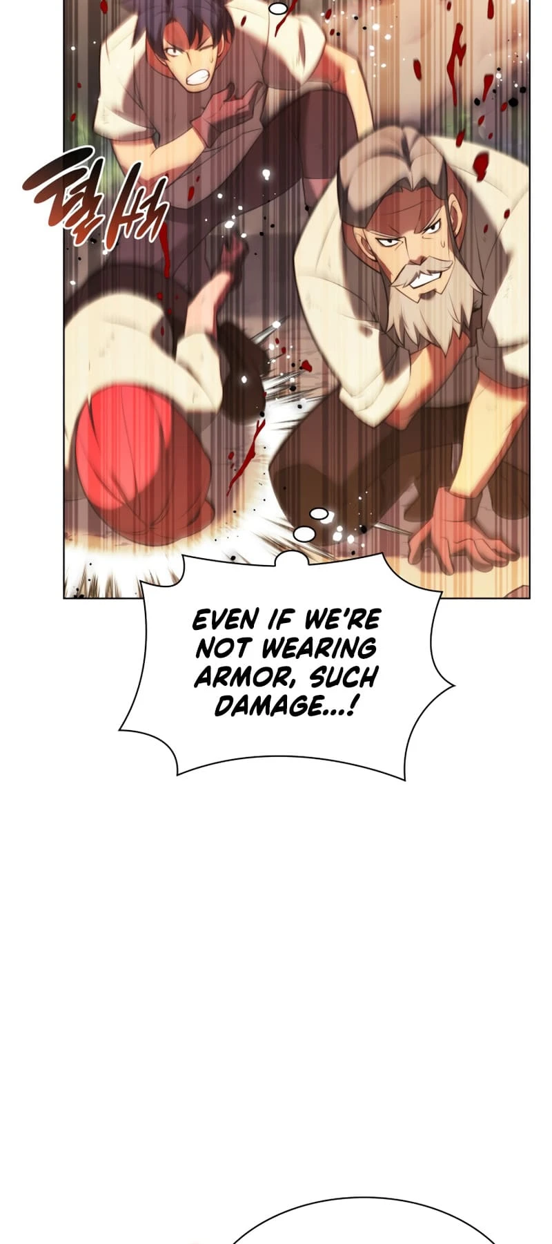 Overgeared Chapter 168 - Page 68