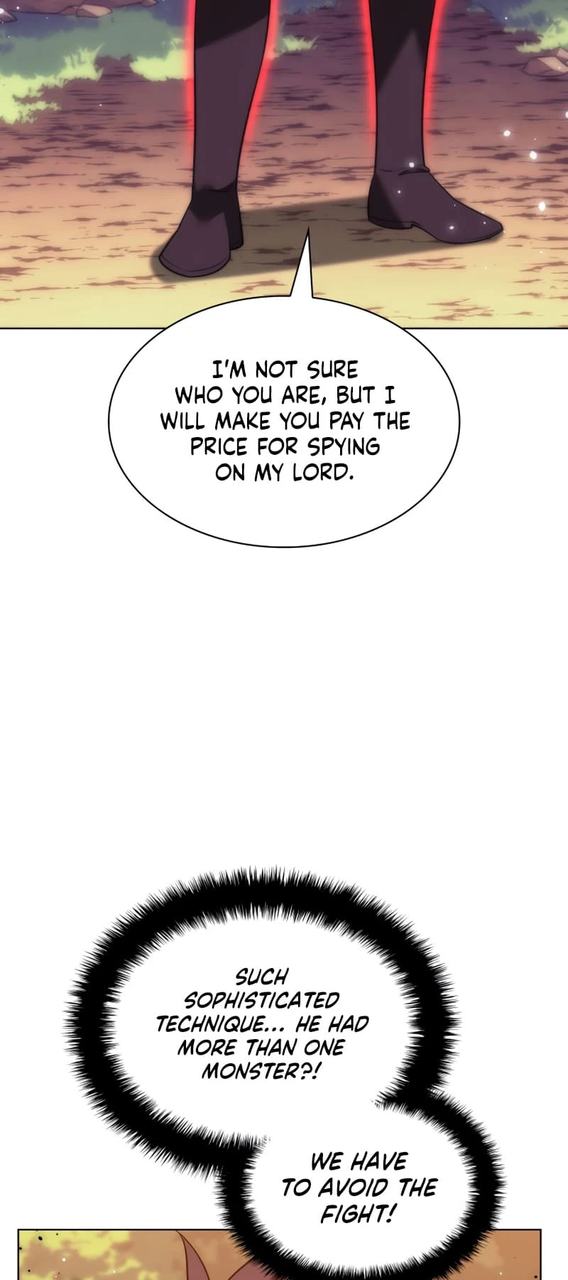 Overgeared Chapter 168 - Page 70