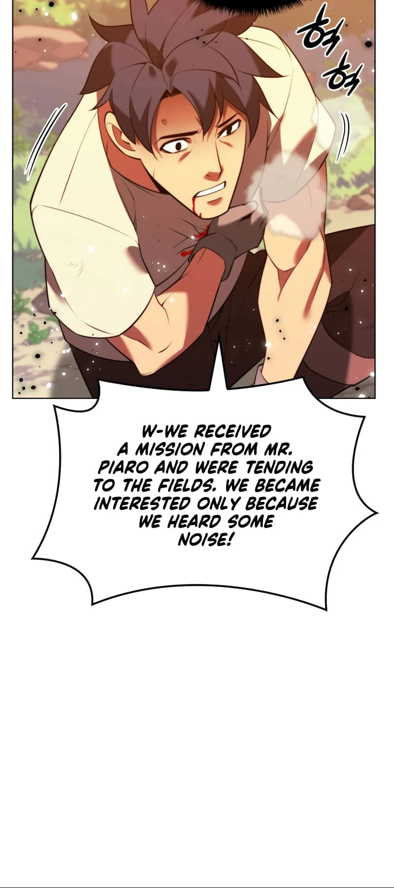 Overgeared Chapter 168 - Page 71