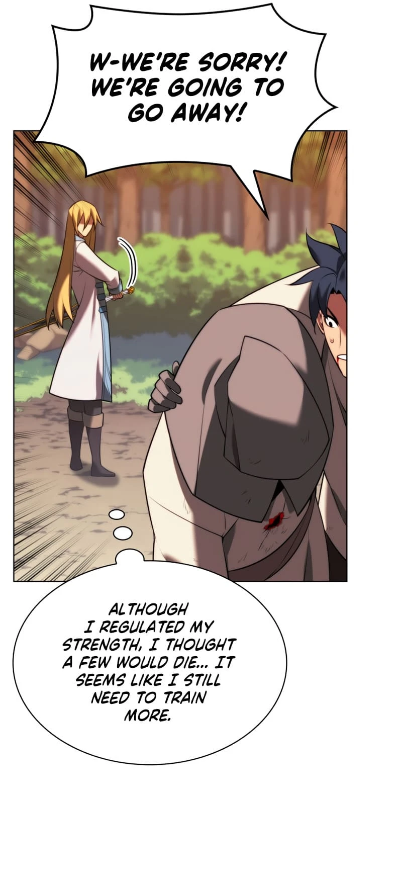 Overgeared Chapter 168 - Page 72