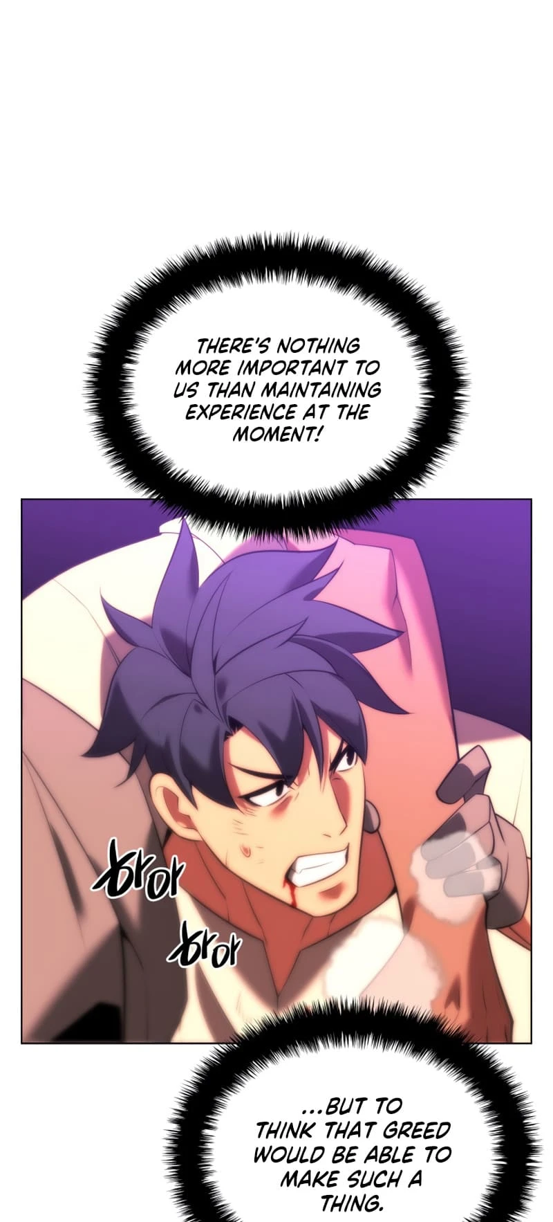 Overgeared Chapter 168 - Page 73