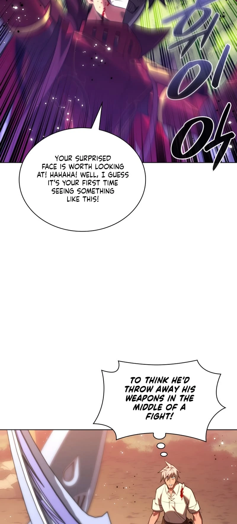 Overgeared Chapter 168 - Page 75