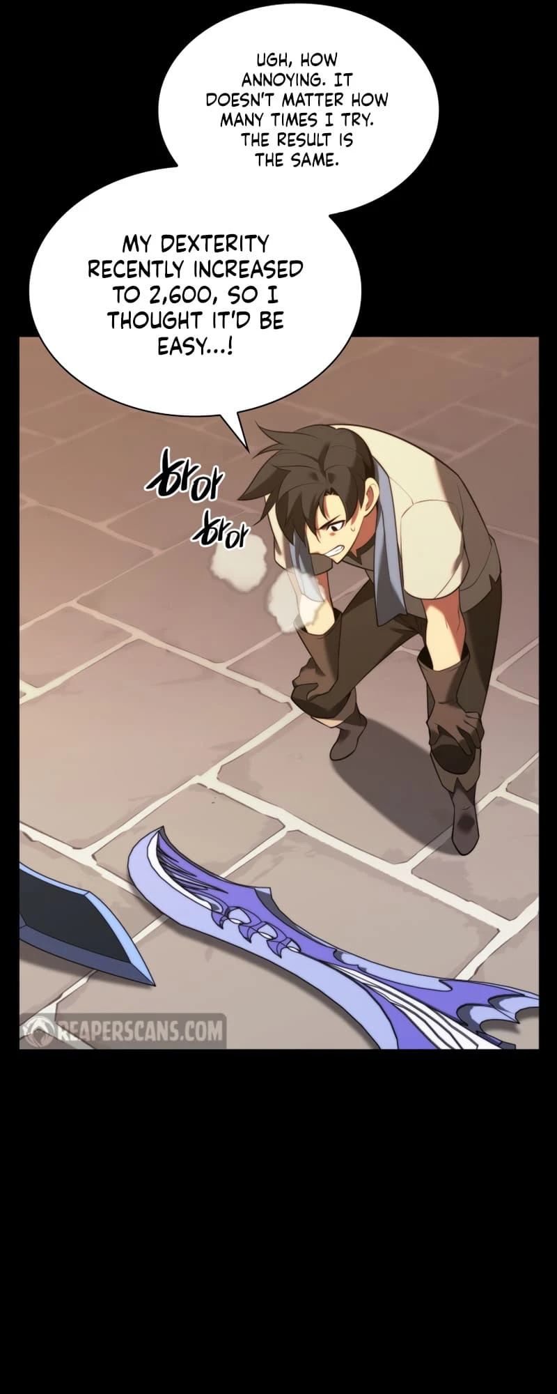 Overgeared Chapter 168 - Page 78
