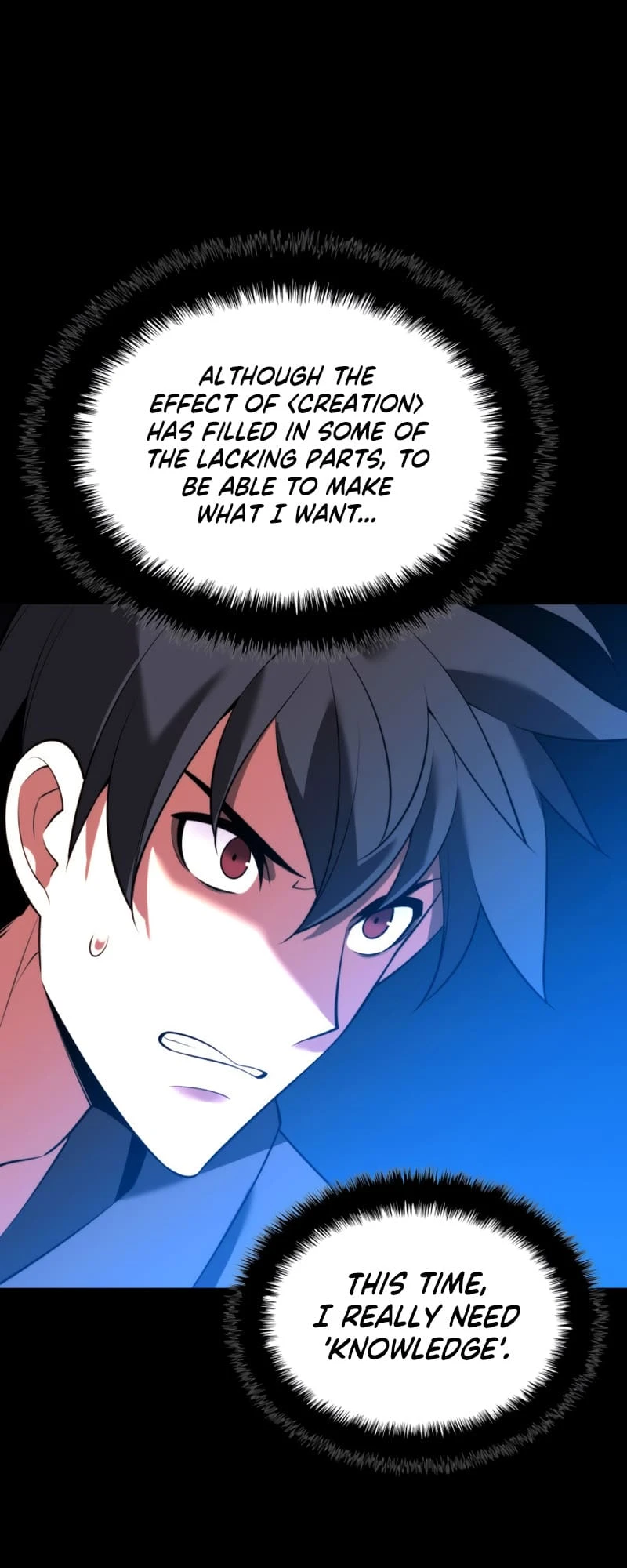 Overgeared Chapter 168 - Page 82