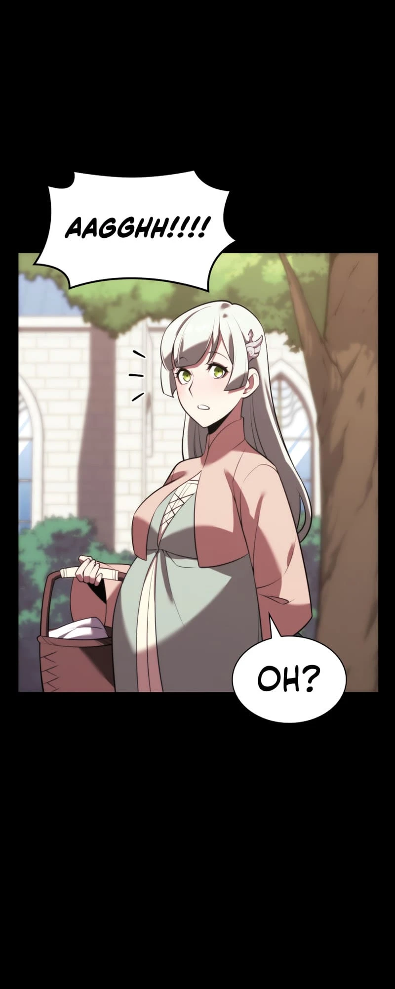 Overgeared Chapter 168 - Page 83