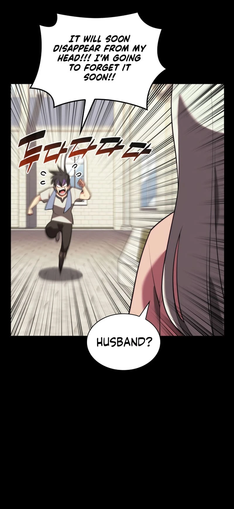 Overgeared Chapter 168 - Page 84