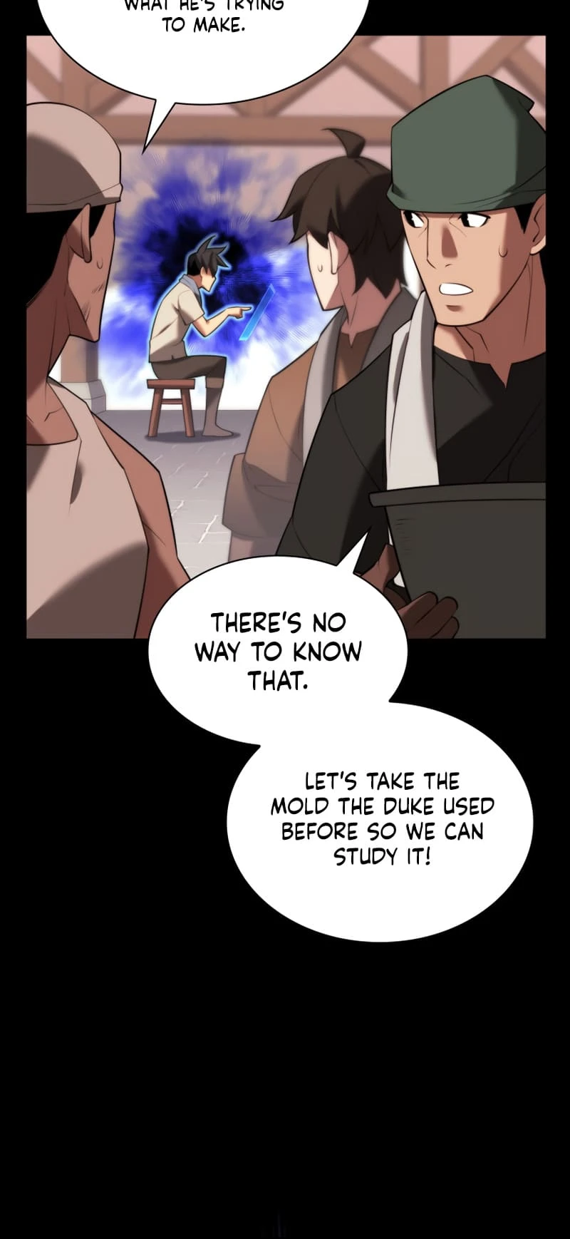 Overgeared Chapter 168 - Page 89